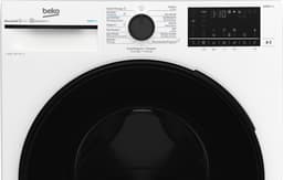 Beko B5WT512410W - Homewhiz - RecycledTub™ - Wasmachine — thumbnail 5