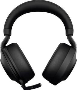 Headphones with Microphone Jabra 28599-989-999 Black — thumbnail 4