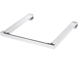 Samsung SKK-SSV - Stapelkit - Wit