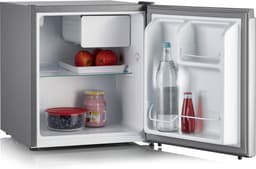 Severin KB 8878 - Mini koelkast - Minibar - 45 liter - Vrijstaand - Zilver — thumbnail 6