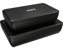 Marmitek Speaker Anywhere 650 Draadloze audiozender - Voor surround luidsprekers