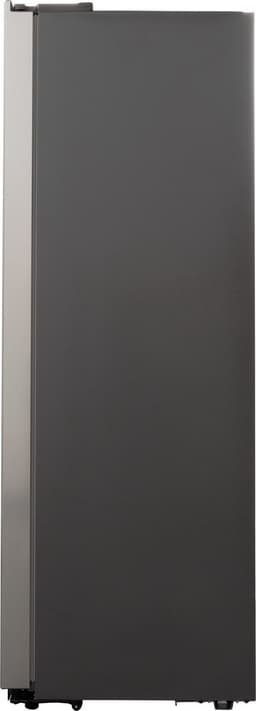 Frilec BONNSBS-525-010CINOX - Amerikaanse koelkast - C label - 5 Jaar Garantie - No Frost - Digitaal Display — thumbnail 5