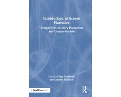 Introduction to Screen Narrative