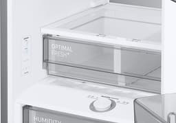 Samsung RB38C7B6AB1/EF vrijstaande koel-vriescombinatie - totale inhoud 384 liter - No Frost-technologie - Twin Cooling Plus - Digital Inverter Compressor — thumbnail 3