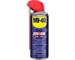 Kruipolie/multispray 450 ml