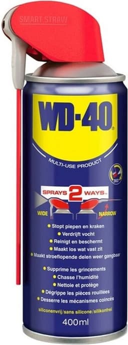 Kruipolie/multispray 450 ml — thumbnail 1