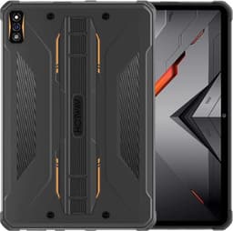 Hotwav R5 WiFi+4G 4GB/64GB Orange — thumbnail 1