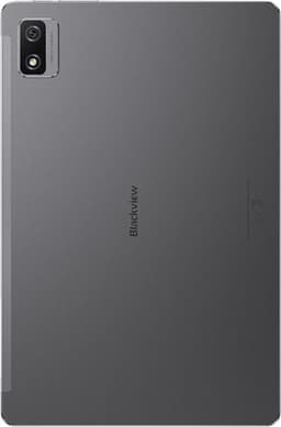 Blackview TAB 12 4G TD-LTE & FDD-LTE 64 GB 25,6 cm (10.1") Cortex 4 GB Wi-Fi 5 (802.11ac) Android 11 Grijs — thumbnail 4