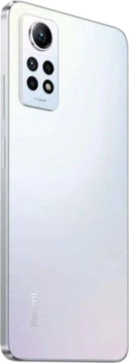 Xiaomi Redmi Note 12 Pro - 8GB/256 GB - Wit — thumbnail 3