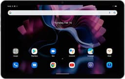 Blackview Tab 16 WiFi+4G 8GB/256GB Meteorite Grey — thumbnail 4