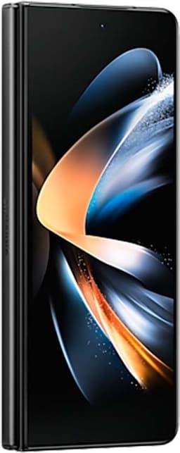 Samsung Galaxy Z Fold 4 - 256GB - 5G - Phantom Black — thumbnail 22