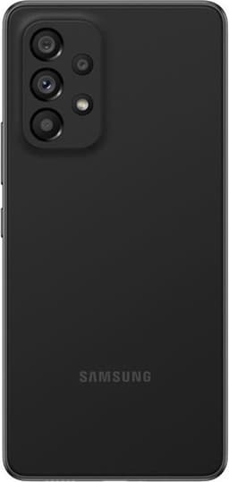 Samsung Galaxy A33 5G Dual Sim A336B 6/128GB Black Enterprise — thumbnail 11