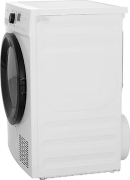 Frilec KOBLENZ8882TWP-030 - Warmtepompdroger - Wit - 8kg Laadvermogen — thumbnail 8