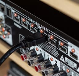 Marantz Stereo70S/N1SG netwerk receiver — thumbnail 4