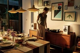 Bowers & Wilkins 607S3 Eiken boekenplank Luidspreker, prijs per stuk — thumbnail 2