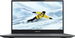 Medion Akoya Laptop (E15423) - 15,6 Notebook Intel Core i3 - Full HD - 256 GB SSD - 8 GB RAM - Computer Windows 11 Home — thumbnail 1