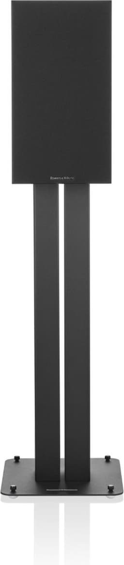 Bowers & Wilkins 606S3 Zwart Boekenplank Luidspreker — thumbnail 3