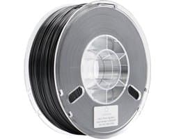 Renkforce RF-4738584 Filament ABS kunststof 1.75 mm 1000 g Zwart 1 stuk(s)