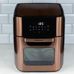 Klausberg KB-7598 - Elektrische Heteluchtfriteuse - 12 Liter - 1800W - Roosterfunctie — thumbnail 6