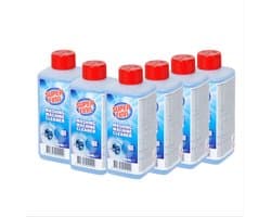 Superfinn Wasmachinereiniger - Voor een Grondige Schoonmaak van je Wasmachine