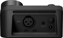 SteelSeries Alias Pro - XLR Gaming/Streaming Microfoon — thumbnail 4