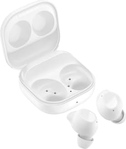 Samsung Galaxy Buds FE - White — thumbnail 11