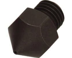 Superlab – MK8/CR10 Nozzle hardened steel 1.75mm 0.4mm