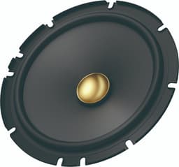 Pioneer TS-A1601C Autoluidsprekers — thumbnail 4
