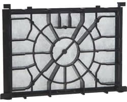 Microfilter geschikt voor Bosch - Siemens - Vervangt 579421 00579421 BBZ02MPF