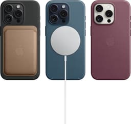 APPLE iPhone 15 Pro Max 5G - 1 TB Naturel Titanium — thumbnail 5