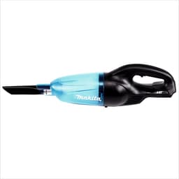 Makita DCL 180 RF1 B accu stofzuiger 18 V zwart + 1x oplaadbare accu 3.0 Ah + lader — thumbnail 5