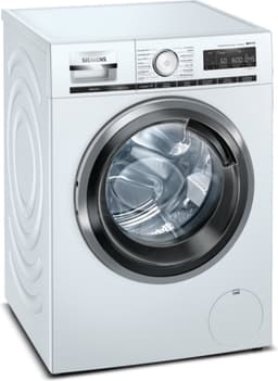 Siemens iQ700 WM16XK40FG, Voorbelading, 9 kg, A, 70 dB, 1600 RPM, C - Automatisch doseren - Zeer stil — thumbnail 1