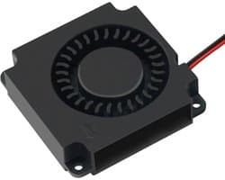 ProTech3D – 3010 24V ball bearing air blower fan