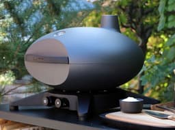 Forno Gas - Gasbarbecue - Morso — thumbnail 4