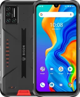 Umidigi Bison 8GB/128GB Lava Orange — thumbnail 5