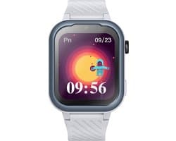 Smartwatch Garett Kids Essa 4G Gray