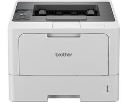 Brother HL-L5210DW - draadloze zwart-witlaserprinter