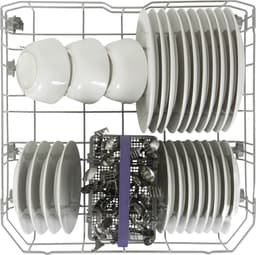 Beko DIN48430AD - AquaIntense® - Inbouwvaatwasser — thumbnail 4
