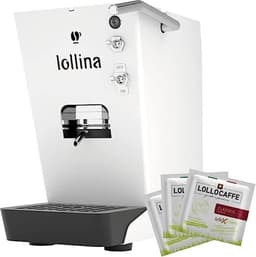 Lollo Caffe Lollina Plus Koffiecupmachine 0,7 l — thumbnail 2