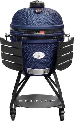 Keij Kamado Legend XLarge Blauw 23 Inch — thumbnail 1