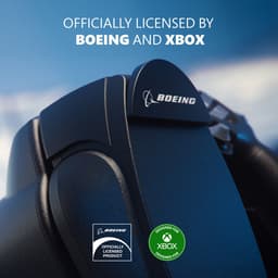 Thrustmaster TCA Yoke Boeing Edition — thumbnail 2