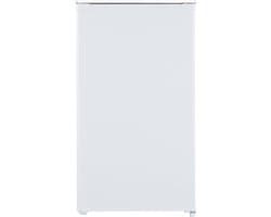 Exquisit KS116-V-041EW - Tafelmodel koeler - 5 Jaar Garantie - 88 liter - Draaiknop - Wit