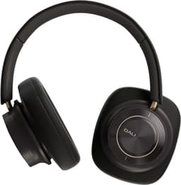 Dali: IO-12 Over-Ear Hoofdtelefoon - Dark Chocolate — thumbnail 17
