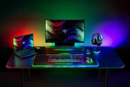 Razer BlackWidow V4 - Mechanisch Gaming Toetsenbord - Green Switch - RGB - 6 Macrotoetsen - Qwerty — thumbnail 10
