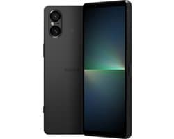 Sony Xperia 5 V - 128GB - Zwart — thumbnail 1