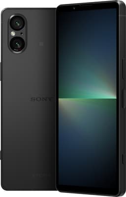 Sony Xperia 5 V - 128GB - Zwart — thumbnail 2