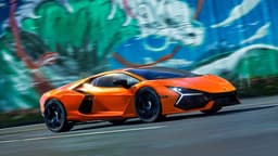 The Crew Motorfest - PS4 — thumbnail 4