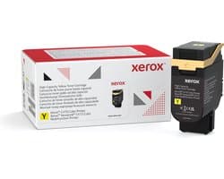 Xerox 006R04688 tonercartridge 1 stuk(s) Origineel Geel
