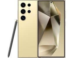 Samsung Galaxy S24 Ultra - Smartphone - 6.8 QHD+ Dynamic