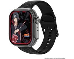 Abyx Fit Touch 5 Naruto Shippuden Edition – Exclusieve smartwatch model Itachi